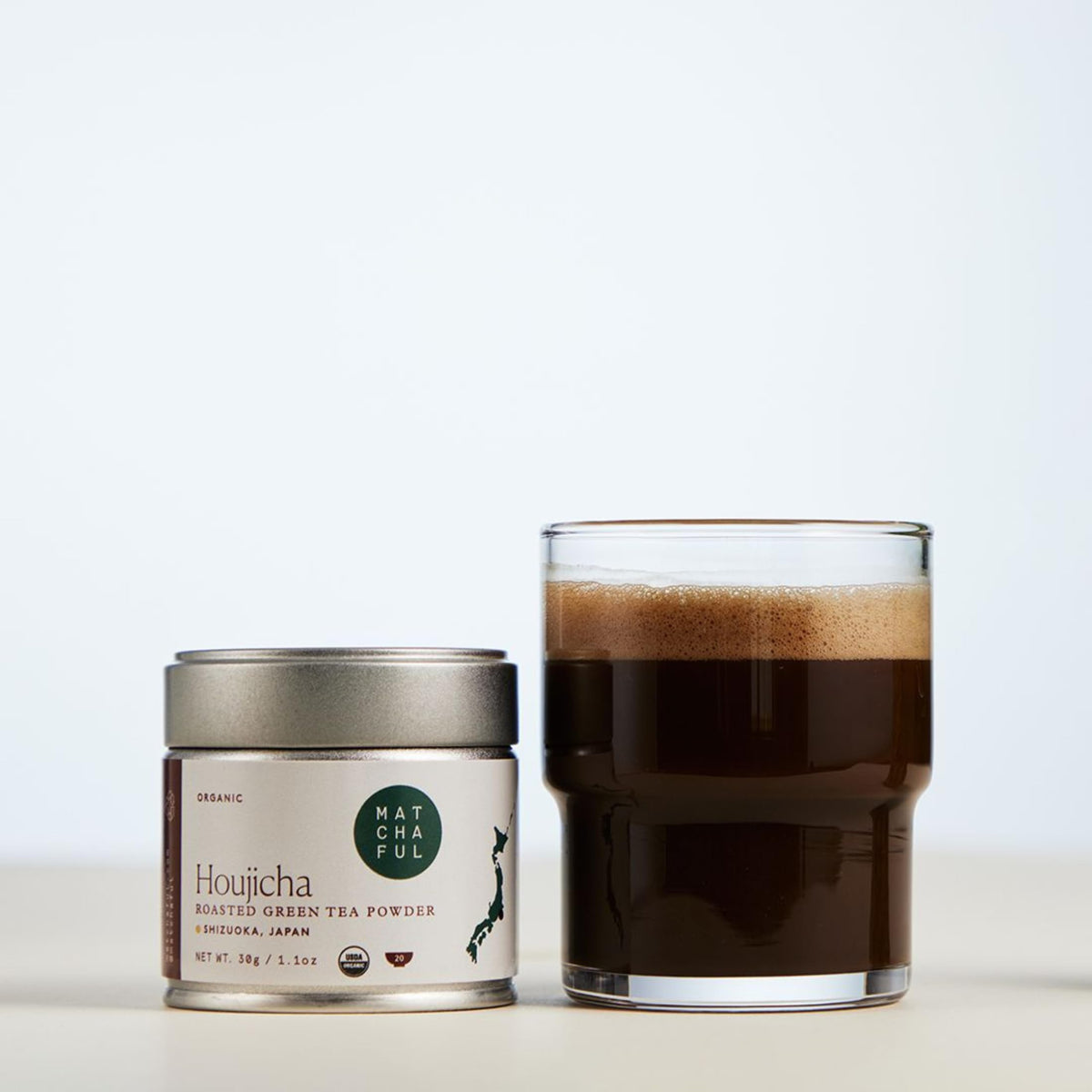 Houjicha Powder (100 g)