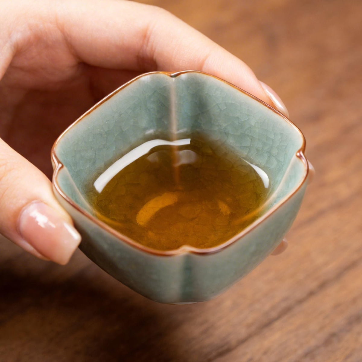 Japanese Tea Cups (GN06)