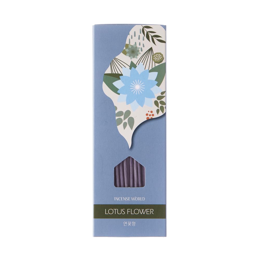 Incense Sticks (Lotus Flower)