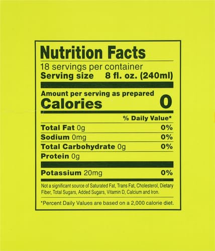 Green Tea with Ginger Plus Probiotics (18 Count (Pack of 1))