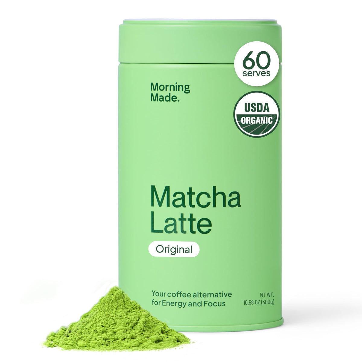 USDA Organic Matcha Powder
