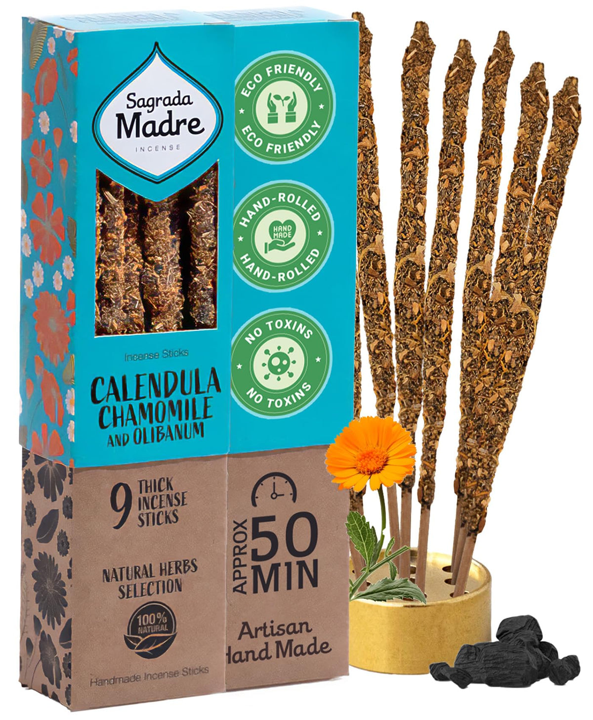 Chamomile Incense Sticks