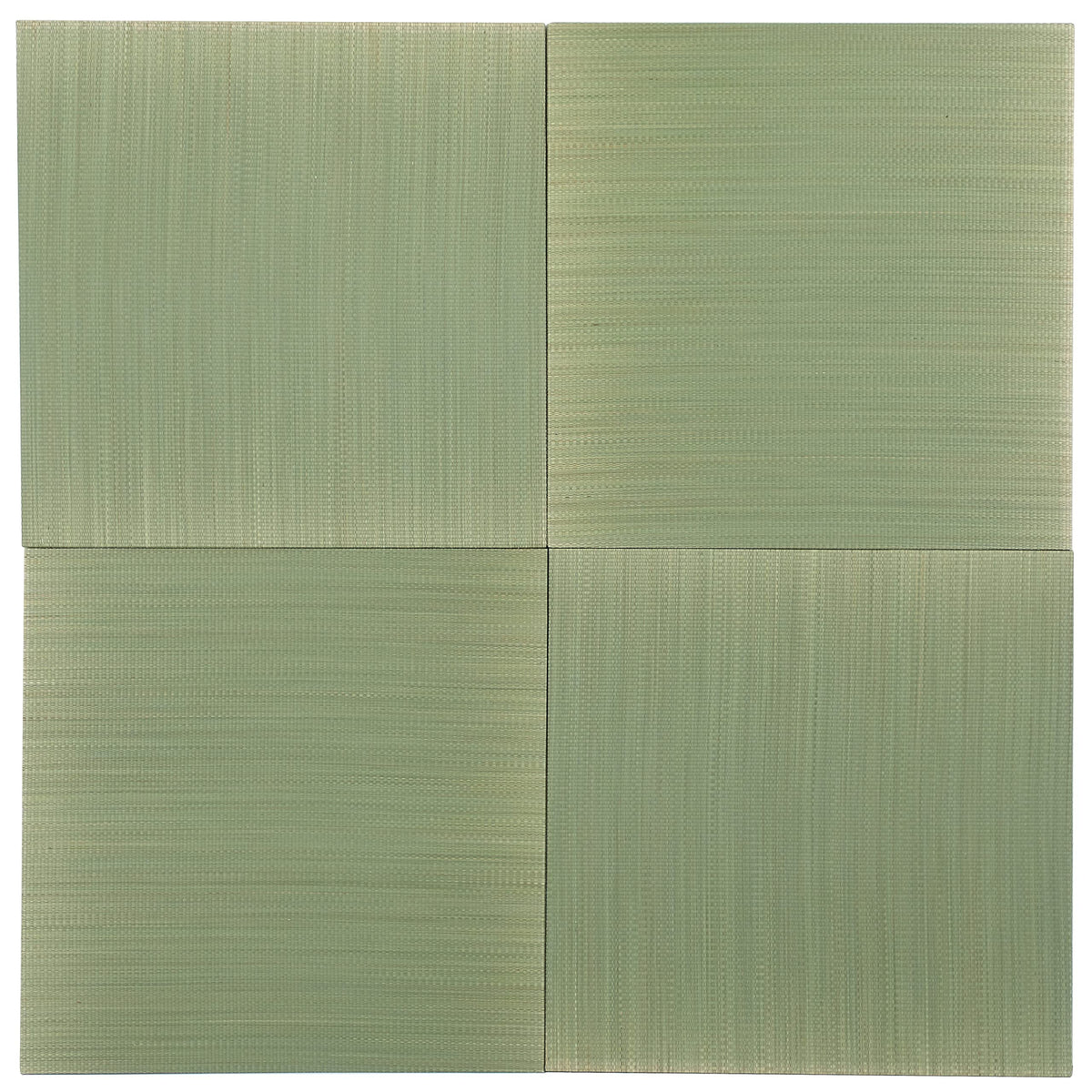 Tatami Mat Set (Natural / 4pieces)