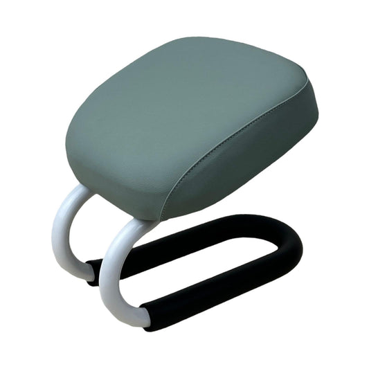 Meditation Stool for Adults (Style a Blue)