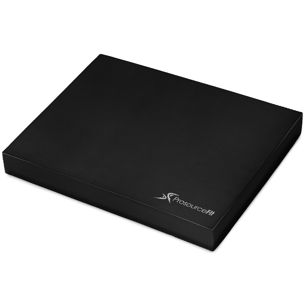 Exercise Balance Pad (Black / 15x19)