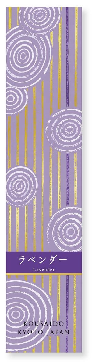 Hyakurakukou Incense Sticks