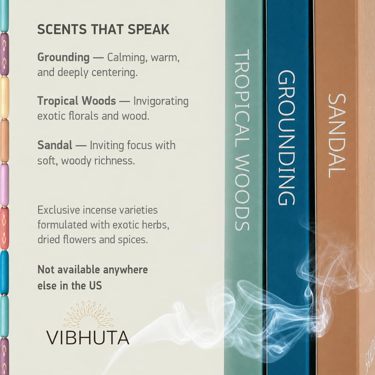 Incense Gift Set