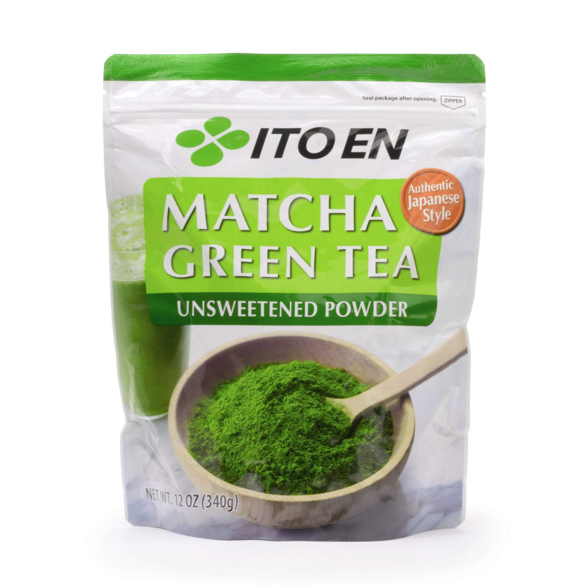 Matcha Green Tea (Tea / 12 Ounce (Pack of 1))