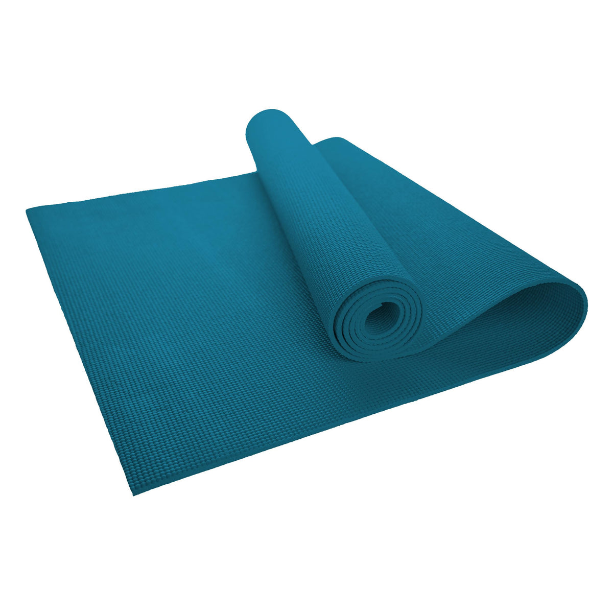 Bulk Yoga Mats (Teal)