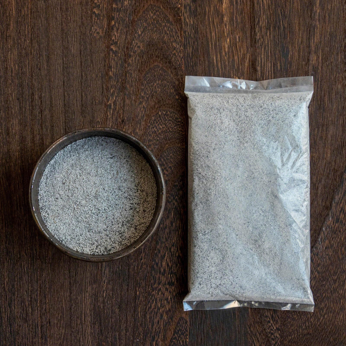 Incense Burner Kit (Incense Burner Kit (50g Ash))