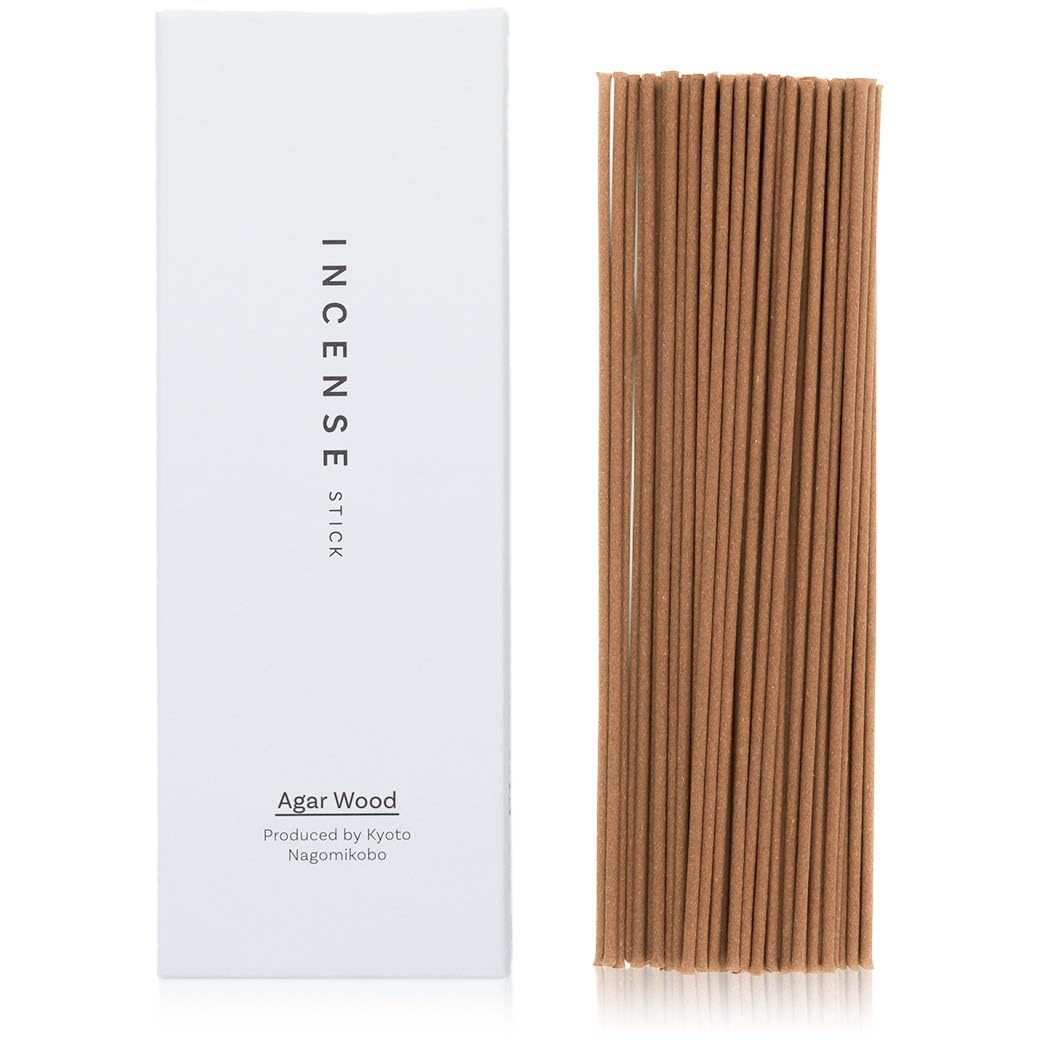 Kyoto Agarwood Incense Sticks