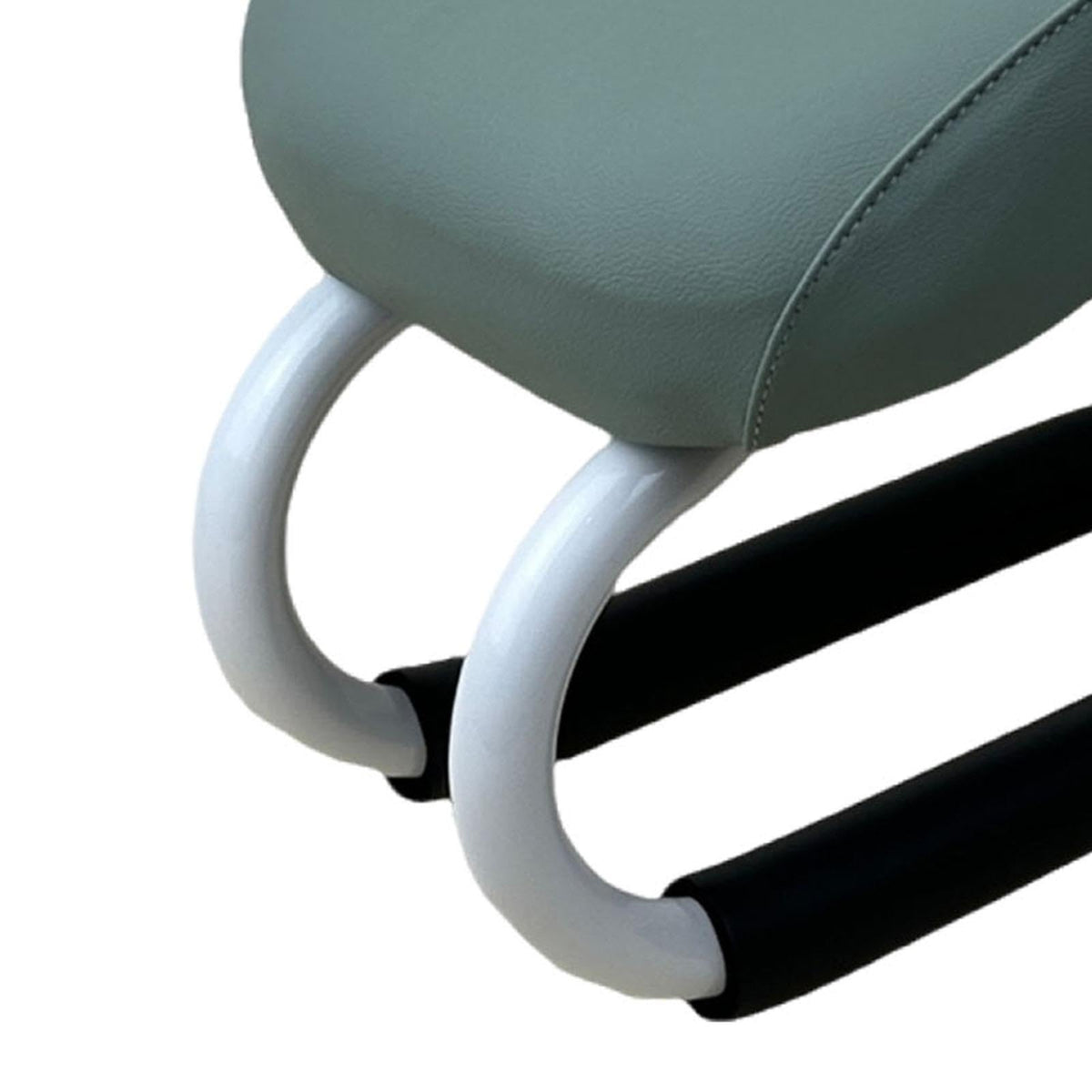 1 Kneeling Meditation Bench (Blue)