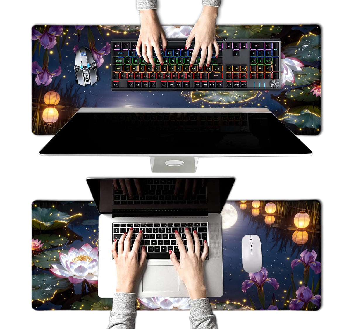 Large Mouse Pad (Xl-29)