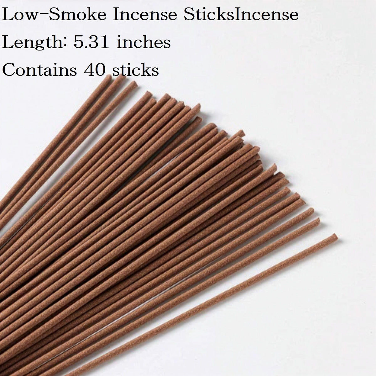 Hyakurakukou Incense Sticks