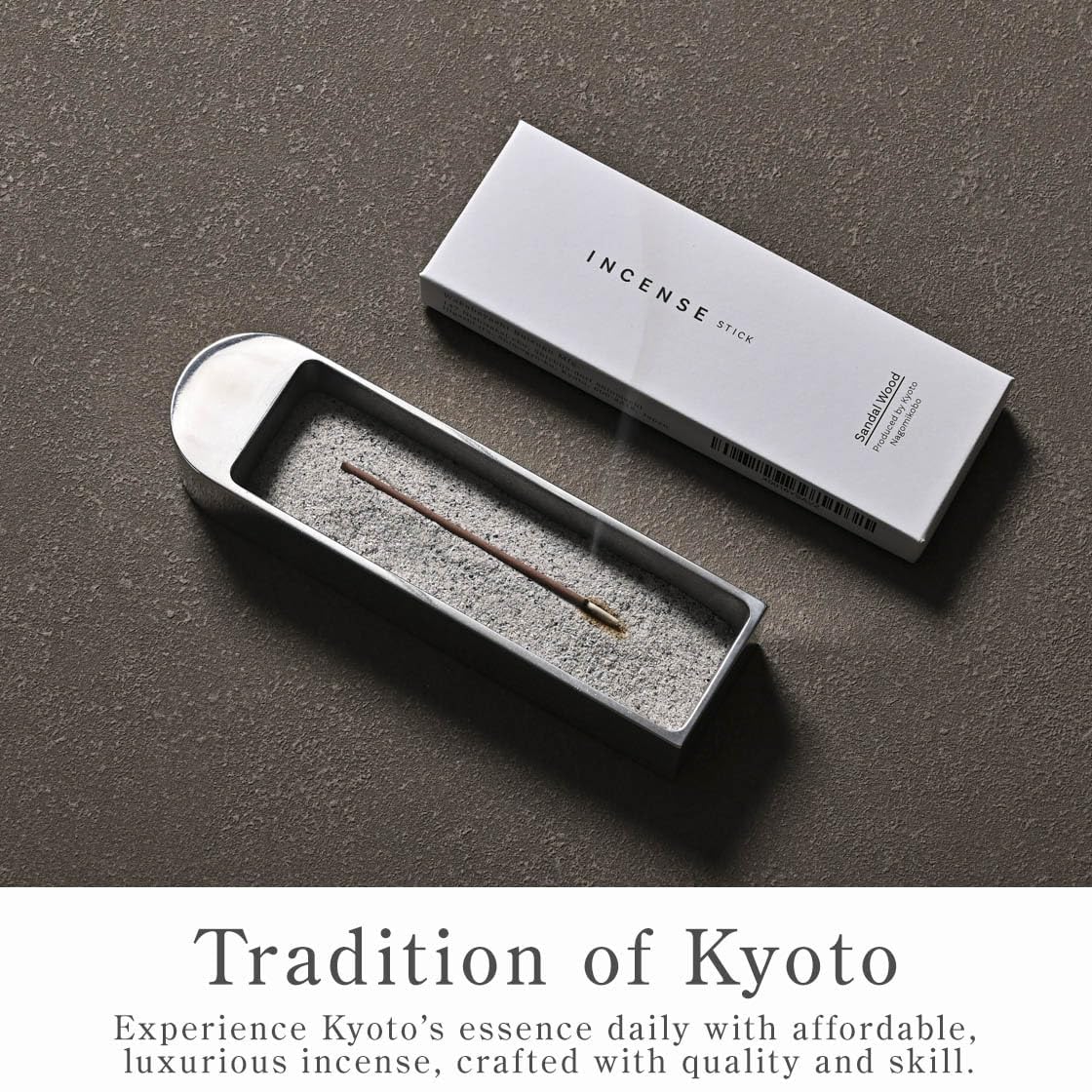Kyoto Osmanthus Incense Sticks