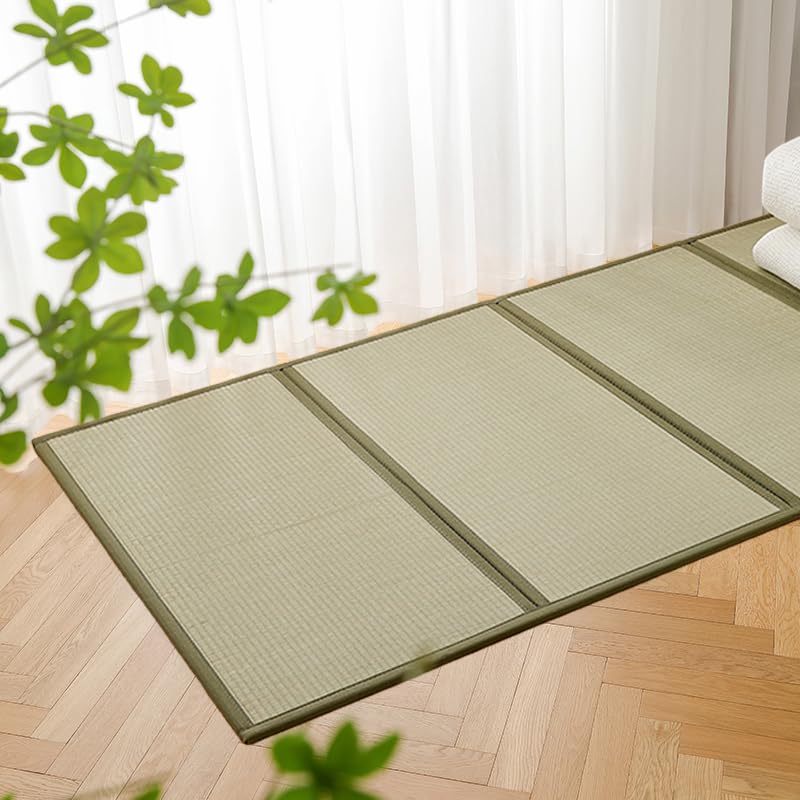 Tatami Mat Tatami Mattress (Full Folding)