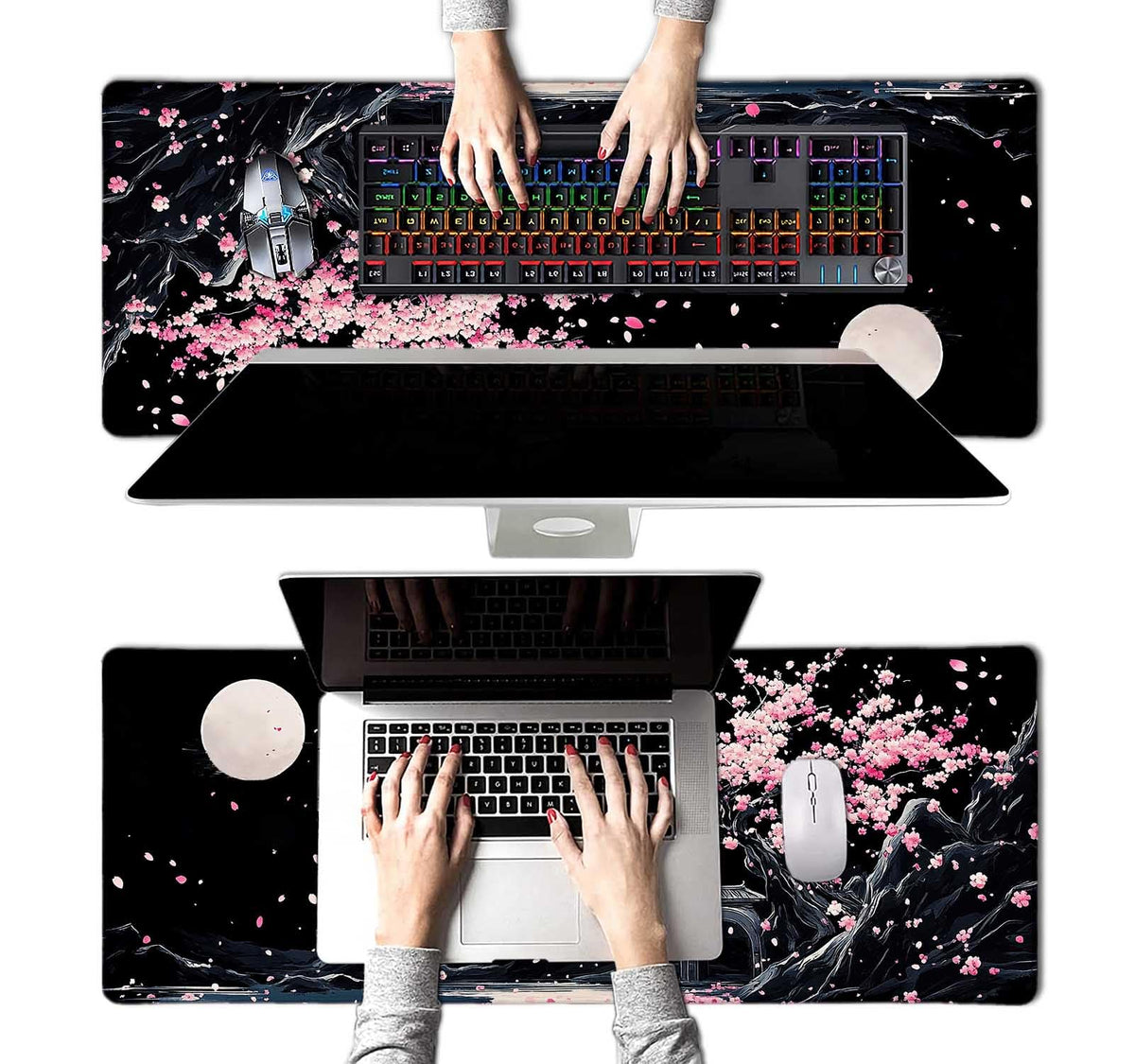 Large Mouse Pad (Xl-21)