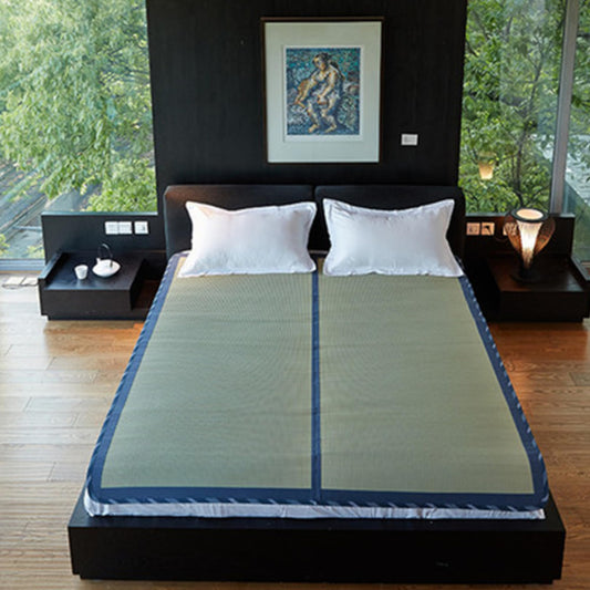 Japanese Traditional Igusa (Natural / Full XL (59"x79"))