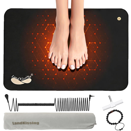 Grounding Mat for Grounding Therapy