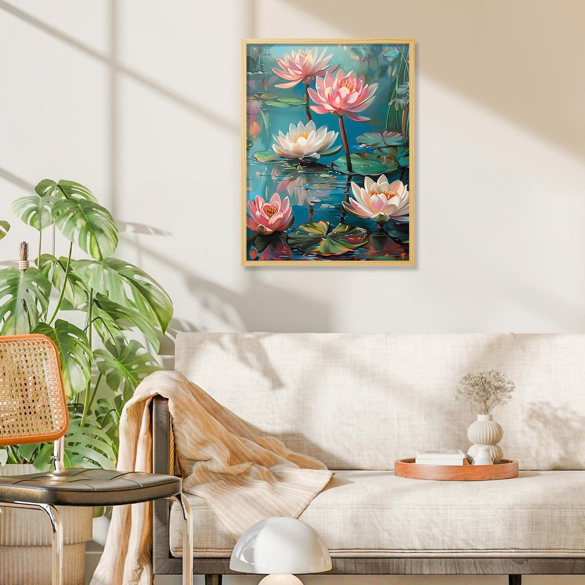Diamond Art Kits for Adults (LBDP1P01)
