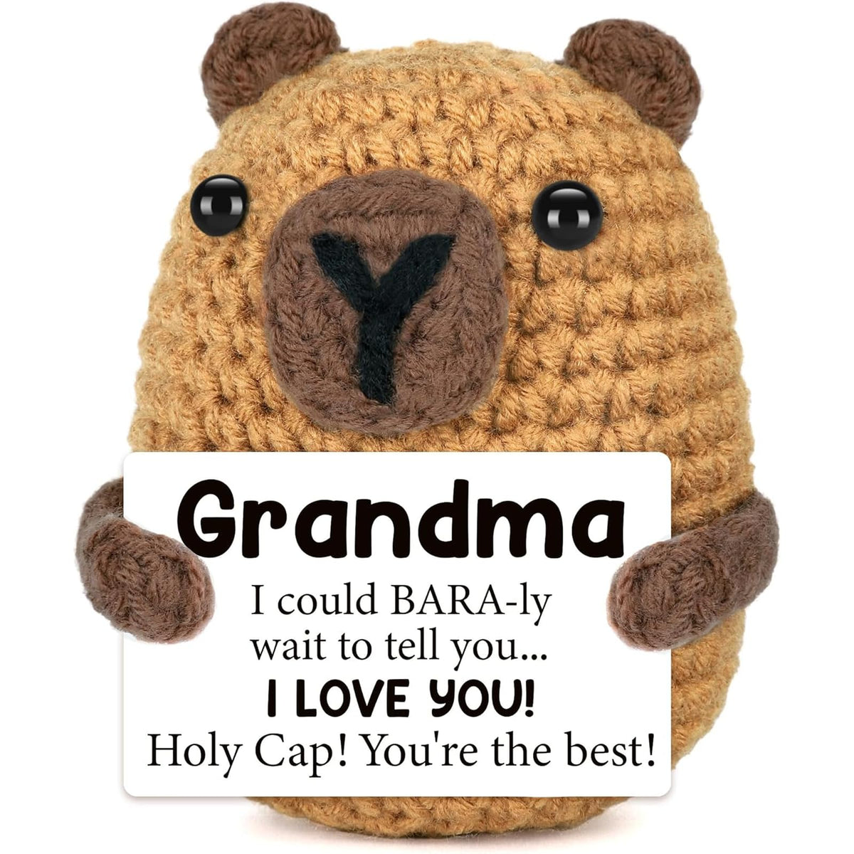 Mothers Day Birthday Gifts for Grandma Nana (Grandma)