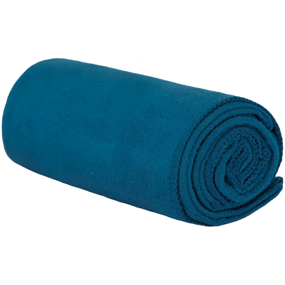 Gosweat Hot Yoga Towel (Evening Blue / 72.00" x 26.50")