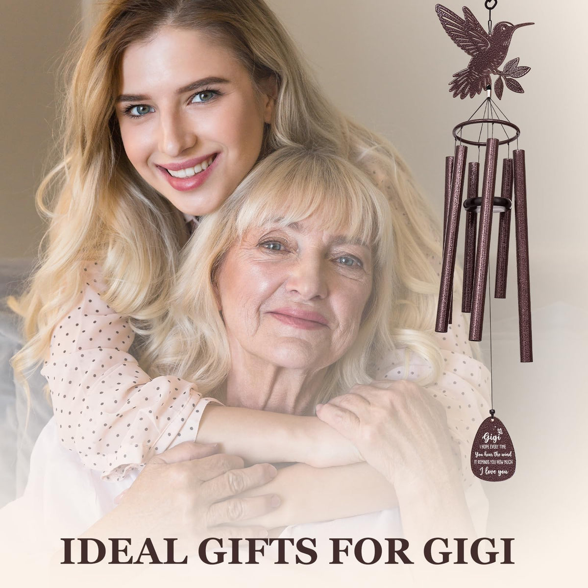 Gigi Gift Unique Gigi Grandma Gifts from Granddaughter Grandson