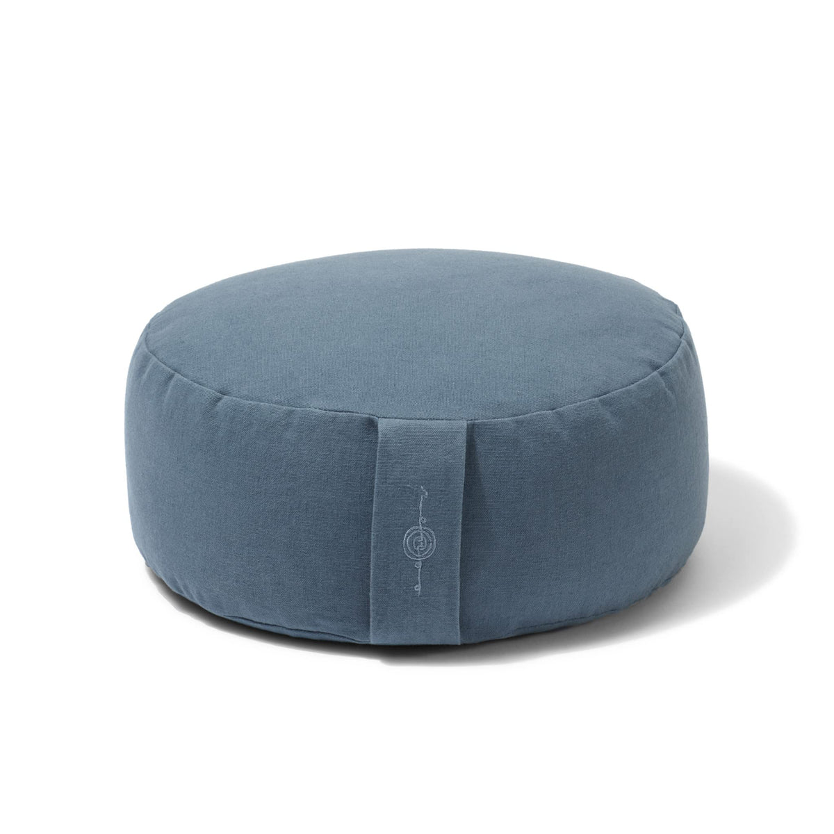 Meditation Cushion Set (Teal)