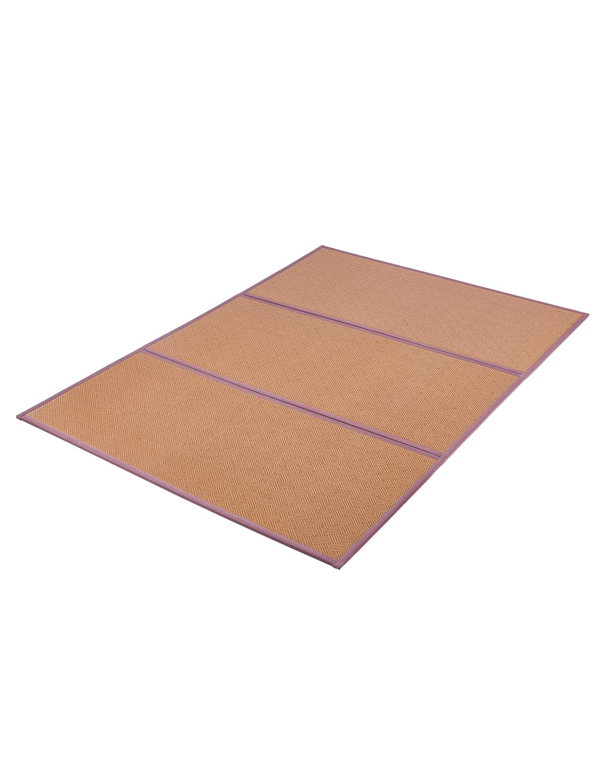Japanese Tatami Mat (Handwoven Rattan / Full XL - 55'' x 80'')