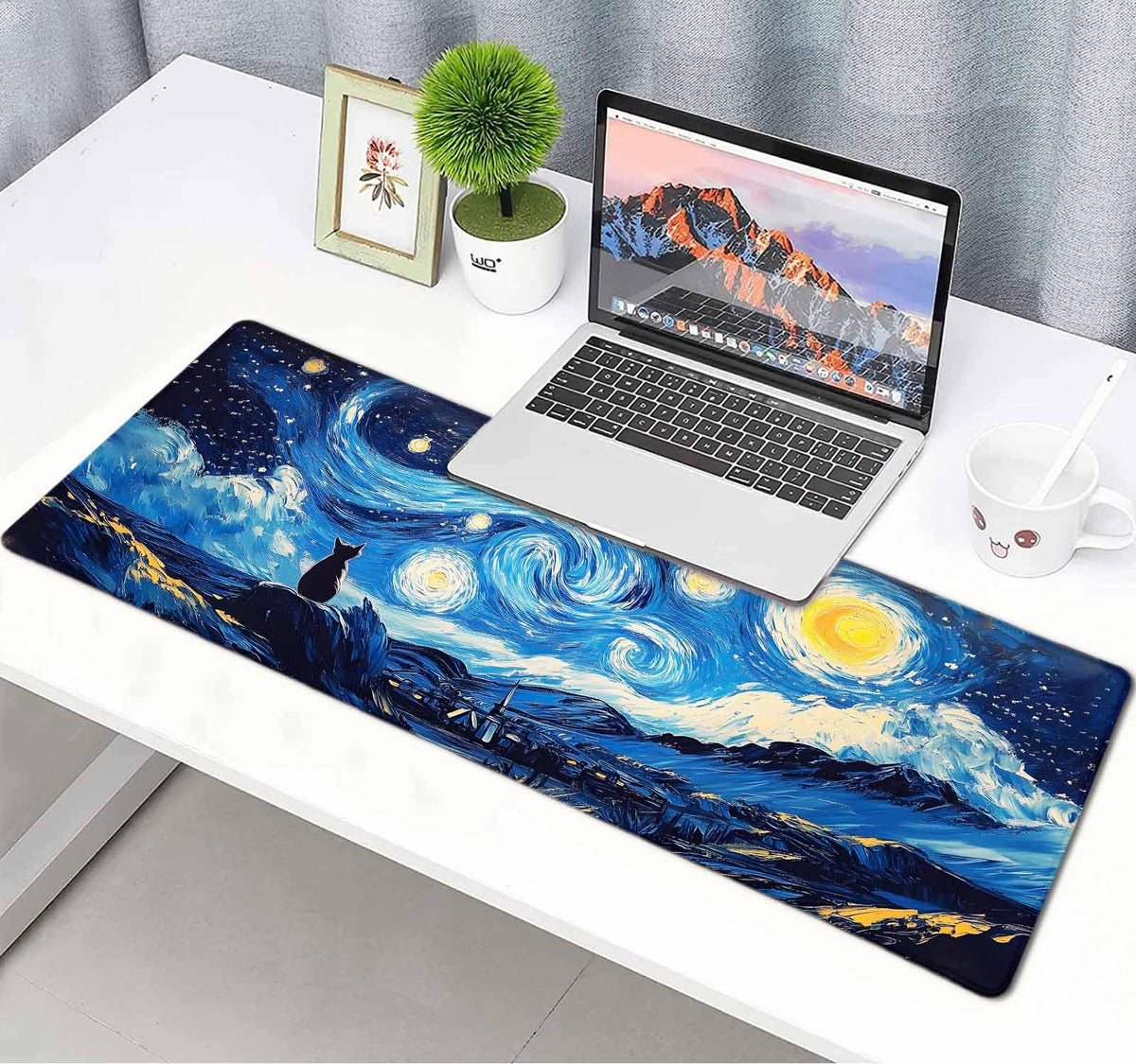 Large Mouse Pad (Xl-23)
