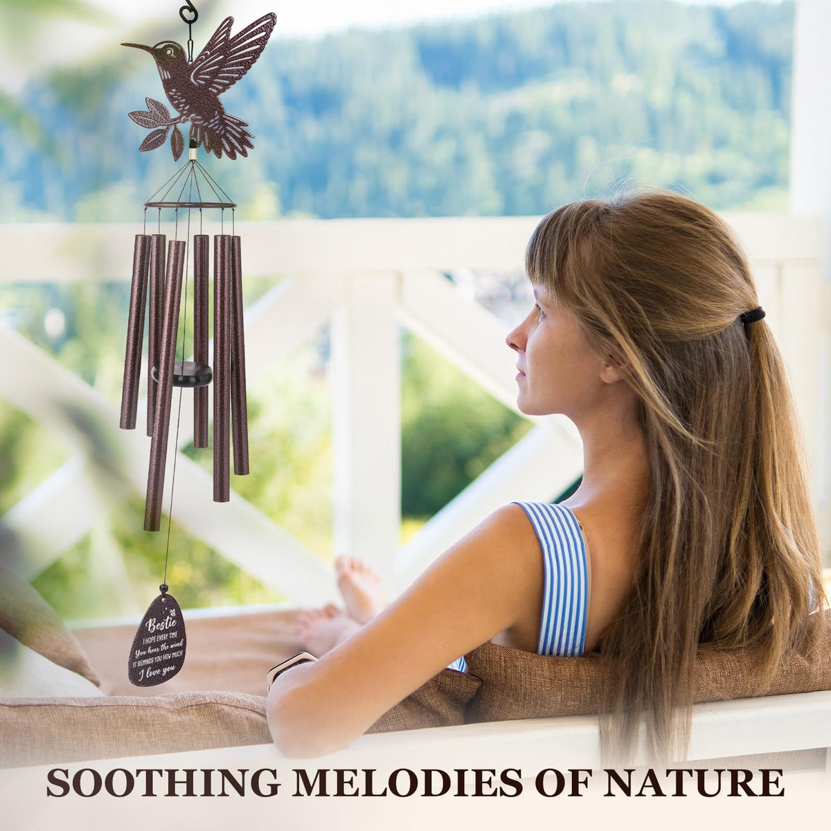 Friendship Gift for Women