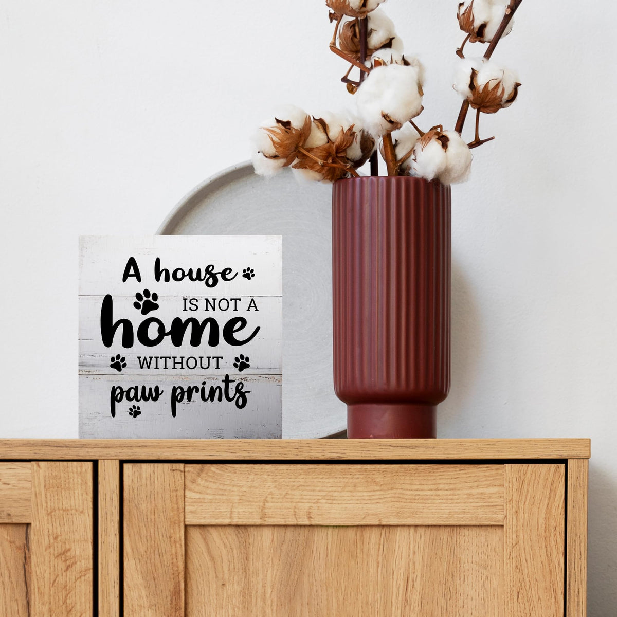 House Warming Gifts New Home (Brown)