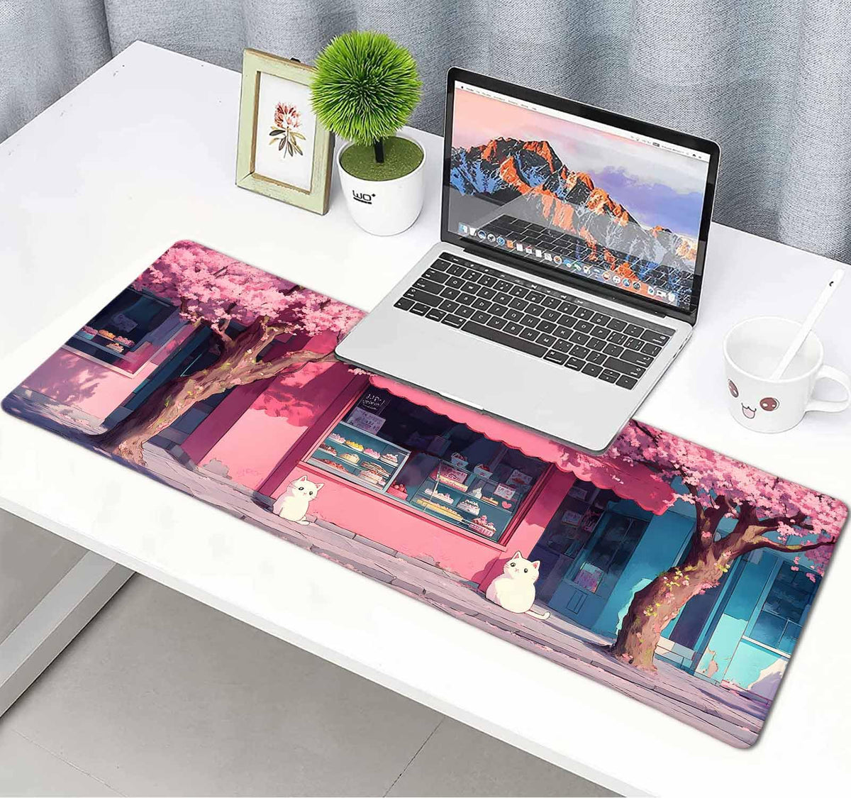 Large Mouse Pad (Xl-20)