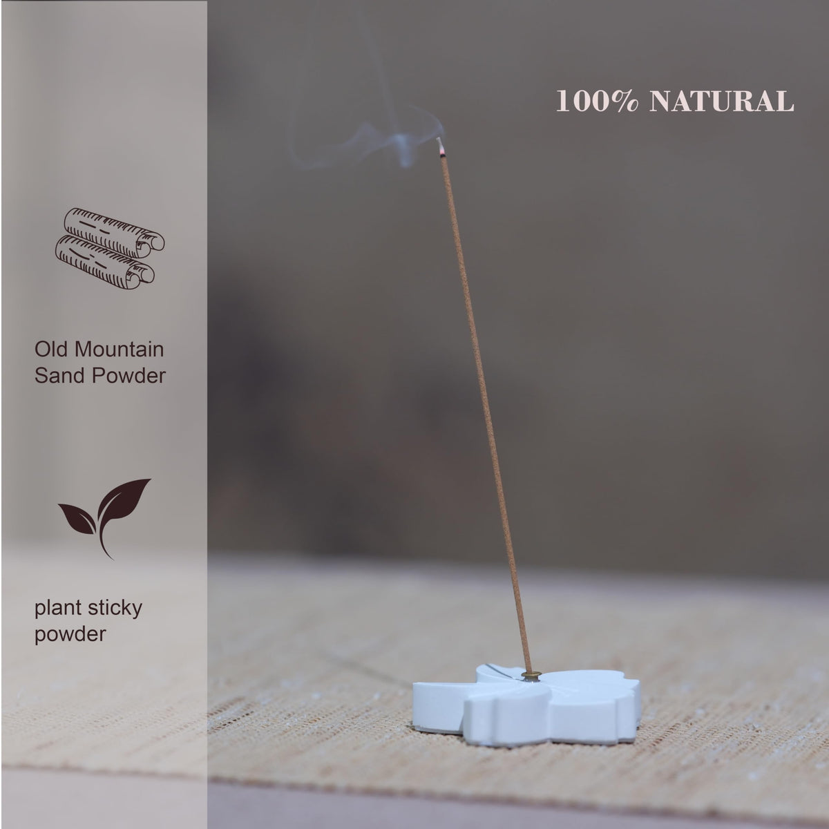 Evening Drum Chinese Incense Sticks