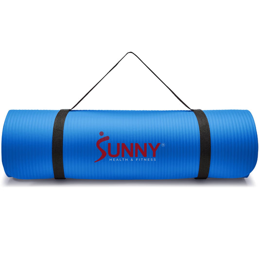 1 2" Thick Non (Classic Thick Blue)