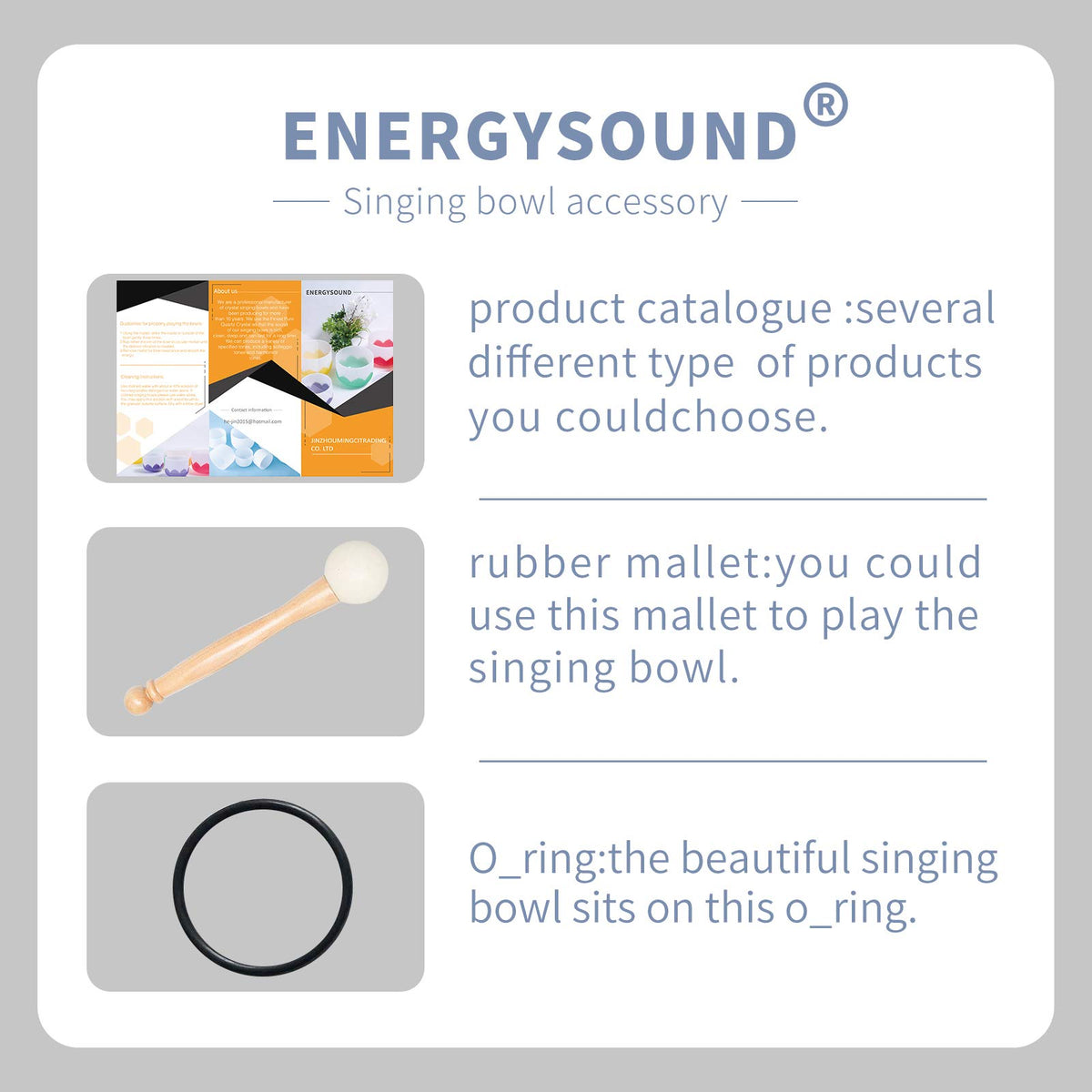 Rainbow Frosted E Solar Plexus Chakra Quartz Crystal Singing Bowl 8 inch (8 inch / 440 Hz E note Rainbow bowl)