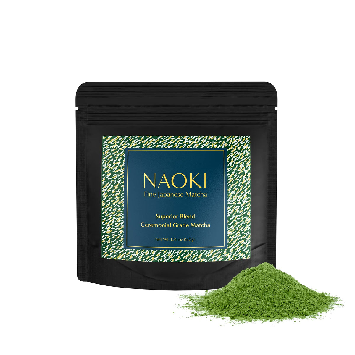 Superior Blend Matcha (1.75 Ounce (Pack of 1))