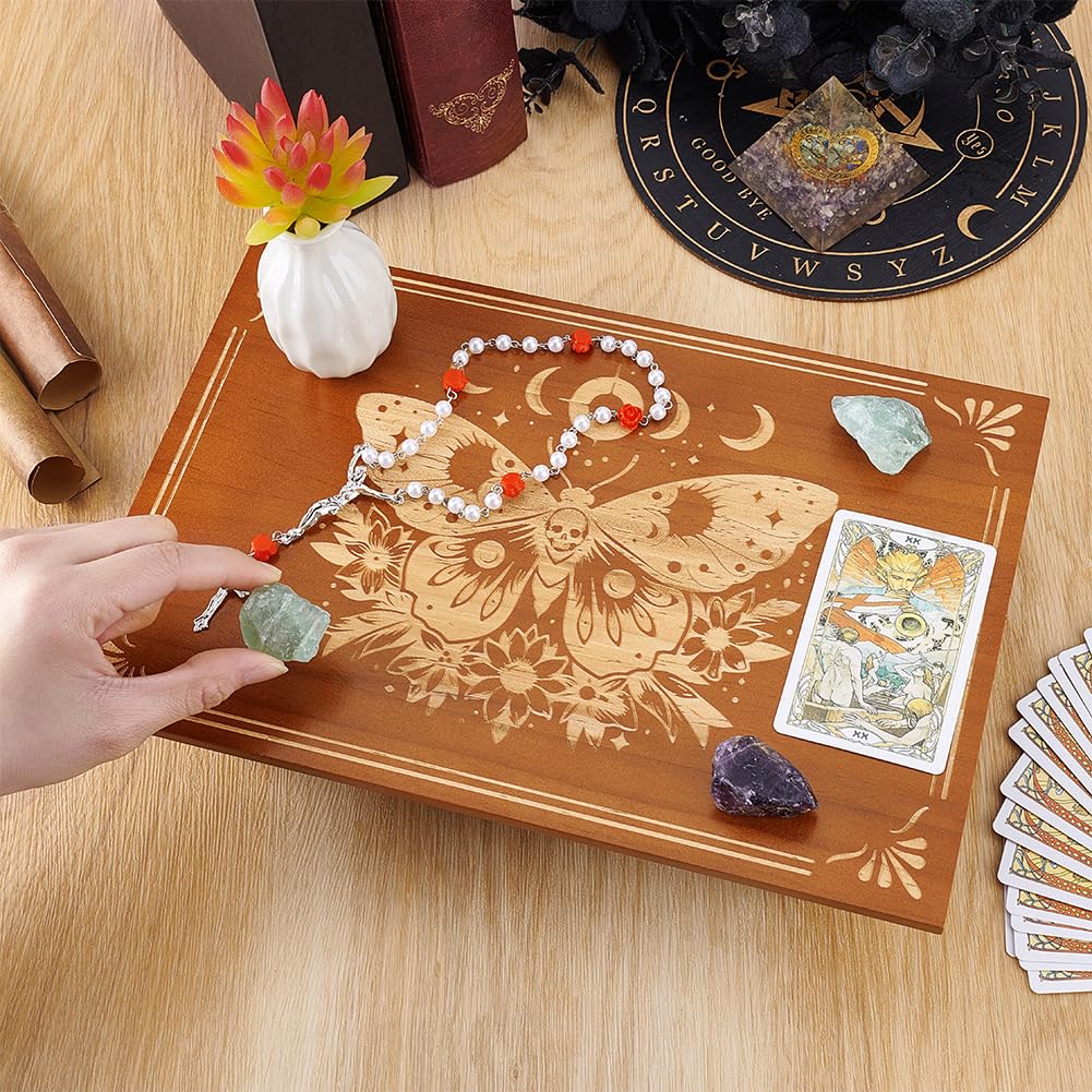 Butterfly Phases Altar Table (Butterfly)