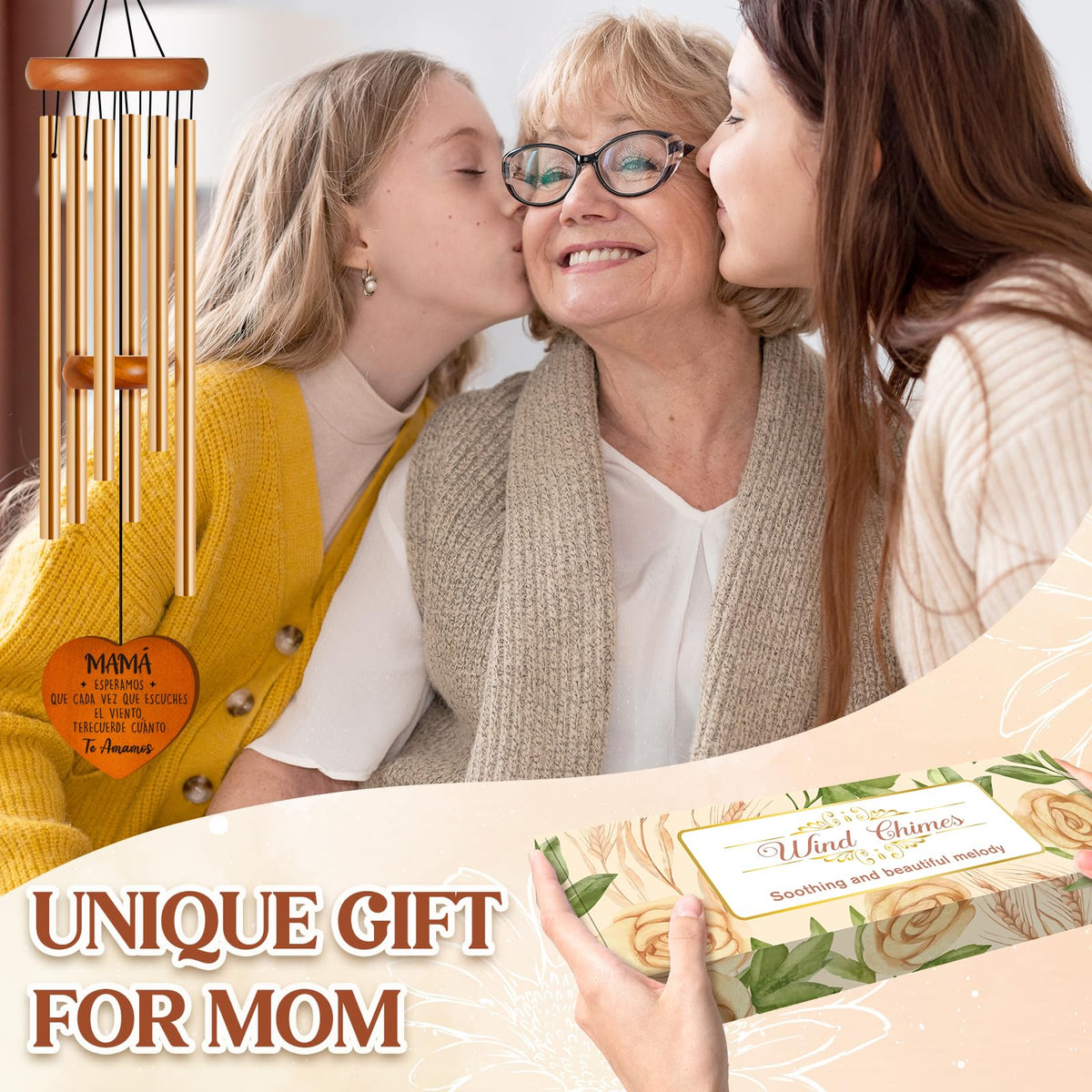 Regalos para Mama (Mama / Medium 25.6")