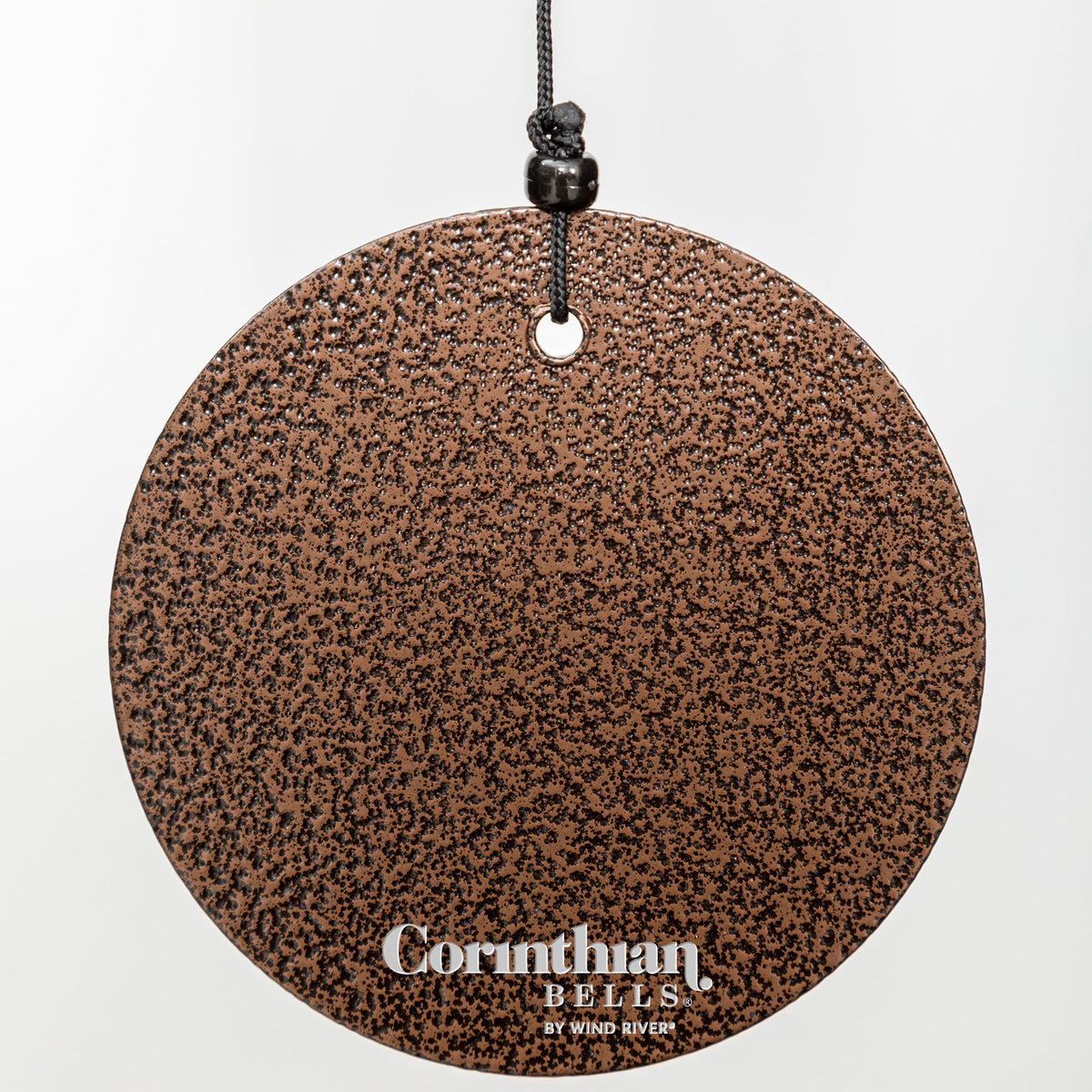 27 Inch Copper Vein Wind Chimes for Outside (Copper Vein)