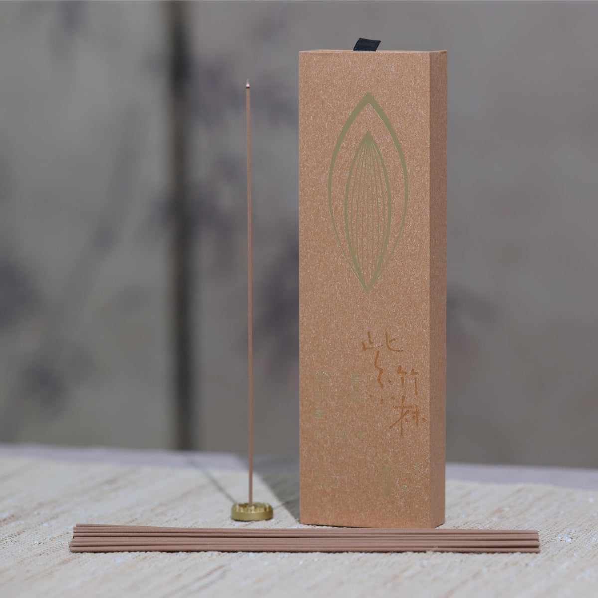 Evening Drum Chinese Incense Sticks