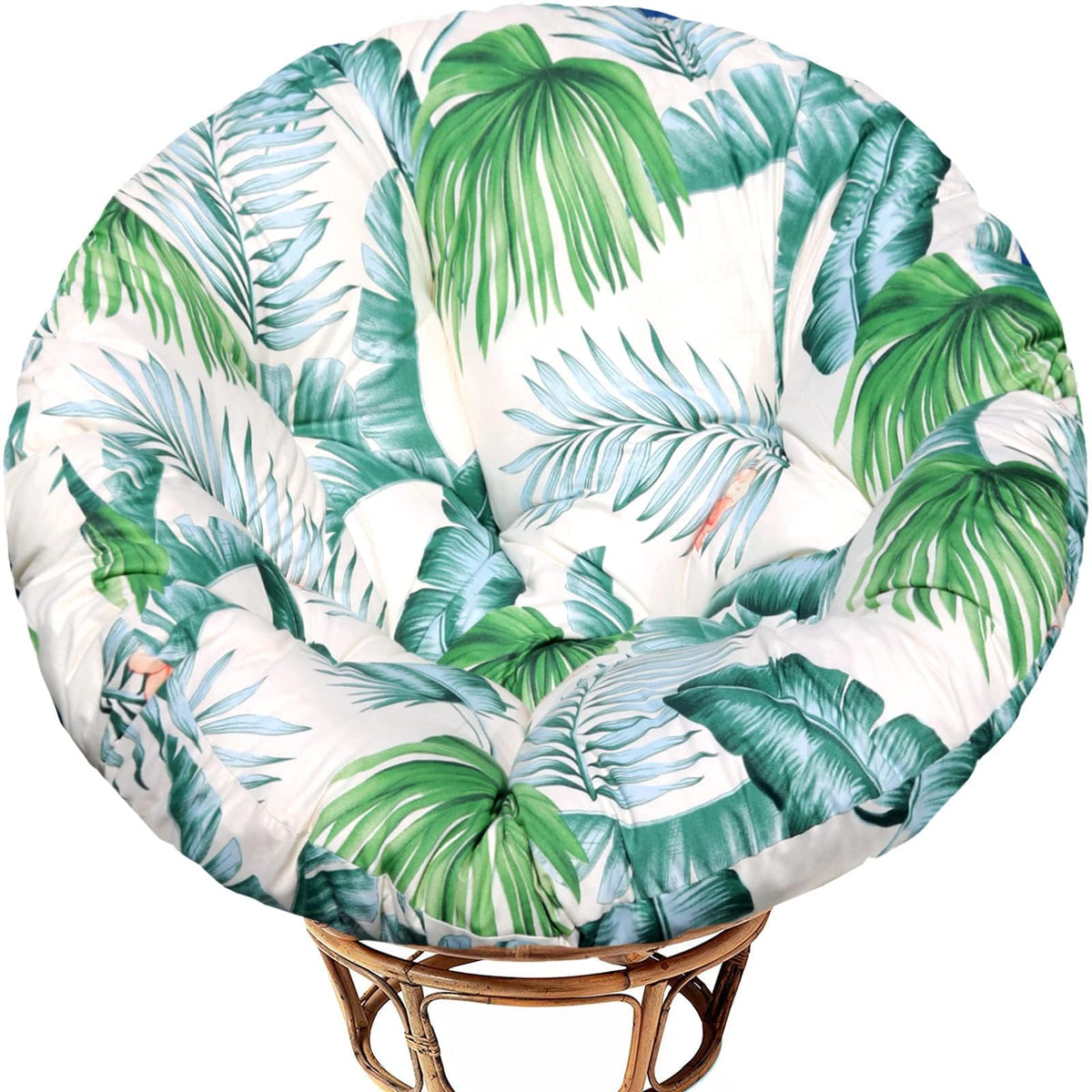 52In Papasan Chair Cushion (Hawaii)