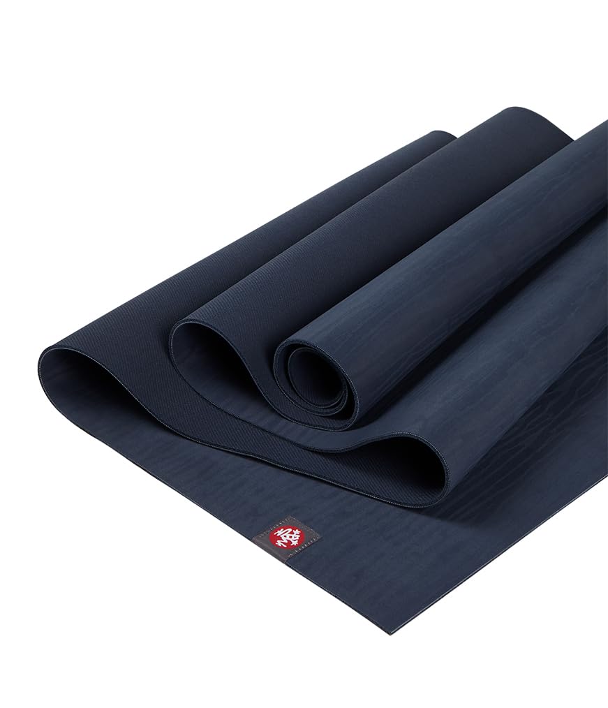 eKO Lite Yoga Mat (Midnight / 71" x 24")