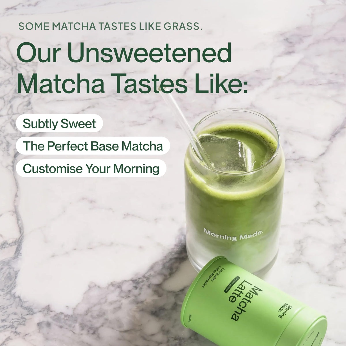 USDA Organic Matcha Powder