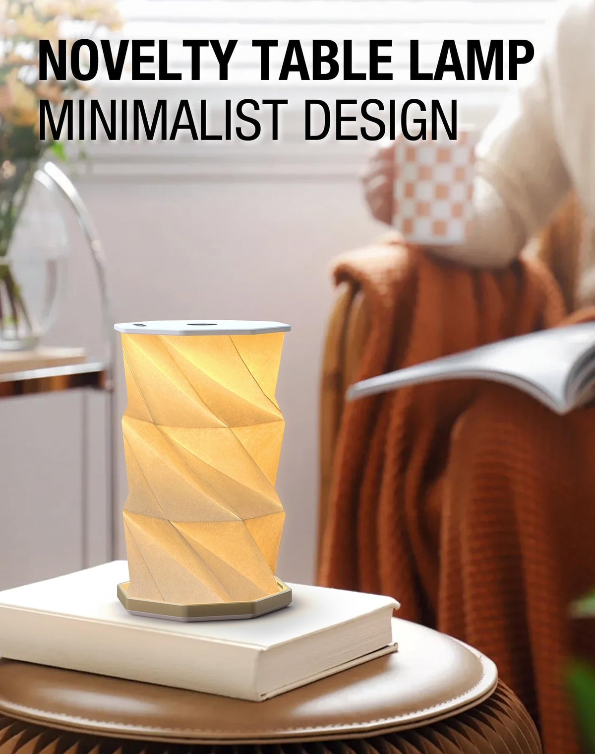 Portable Light (without handle)