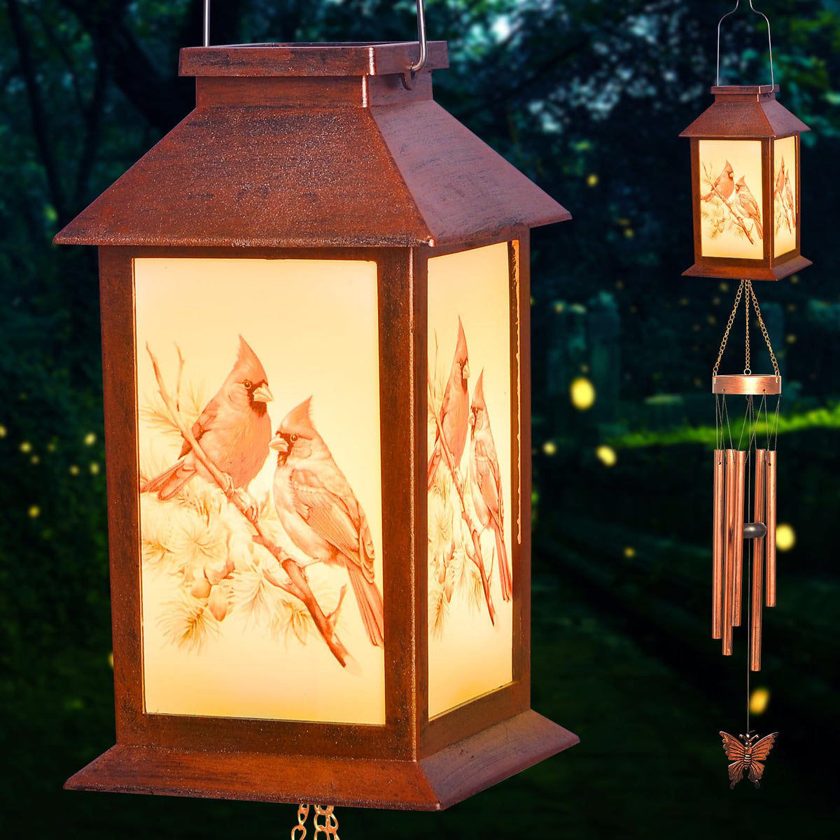 Cardinals Decorative Mobiles Gifts