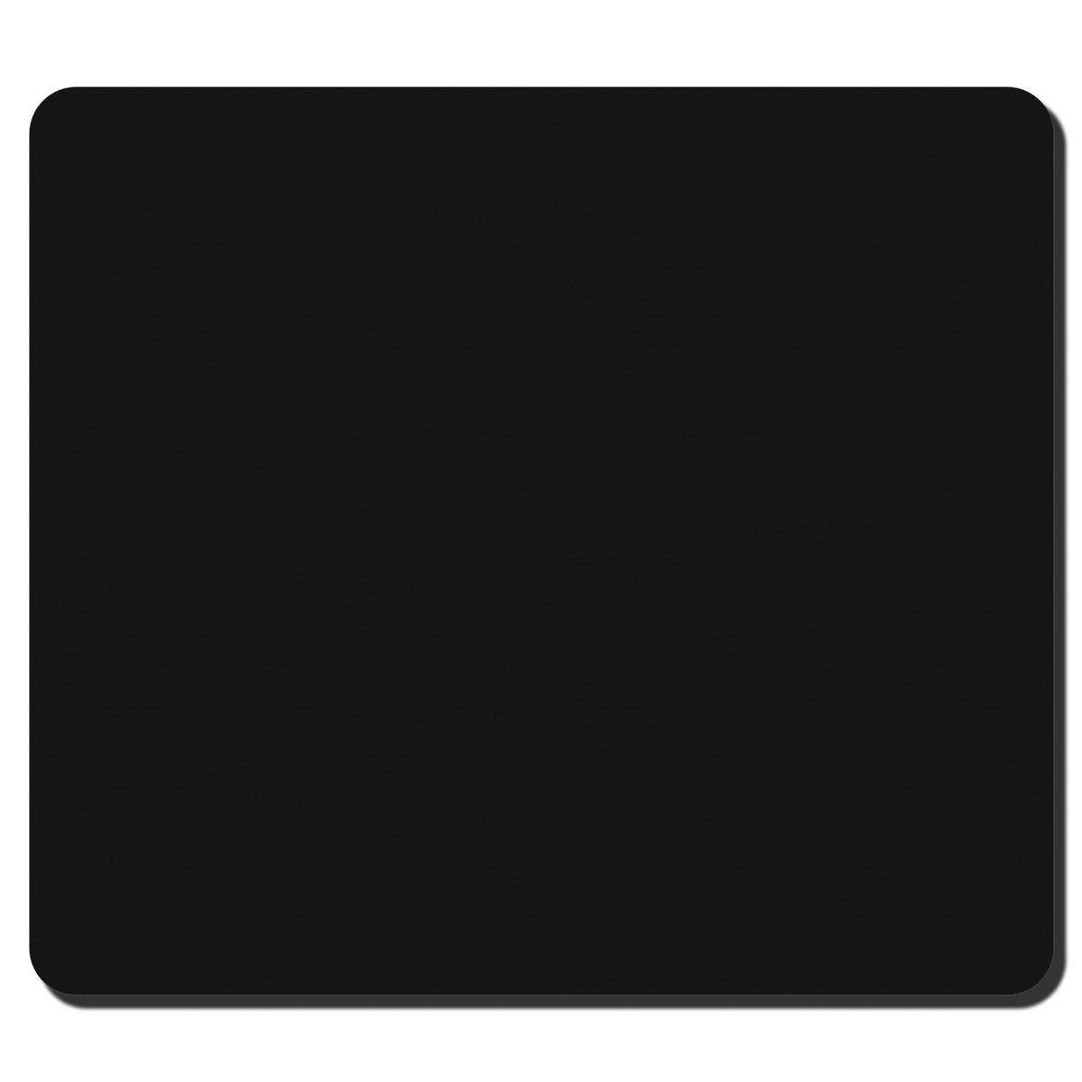 Dish Drying Mat (A-Jet Black / 16" x 18")