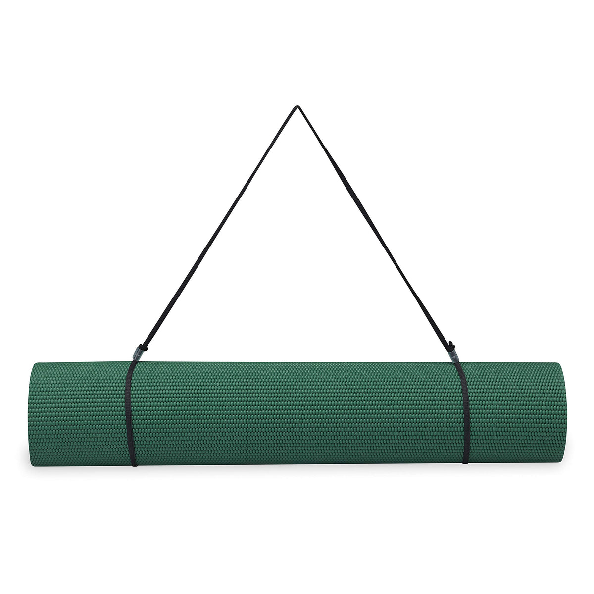 Essentials Yoga Mat (Green / 1/4" (6MM))