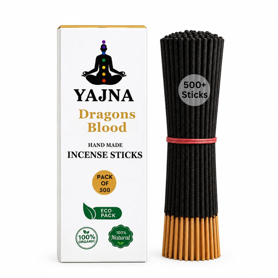 Dragons Blood 100% (500 Sticks (750GM))