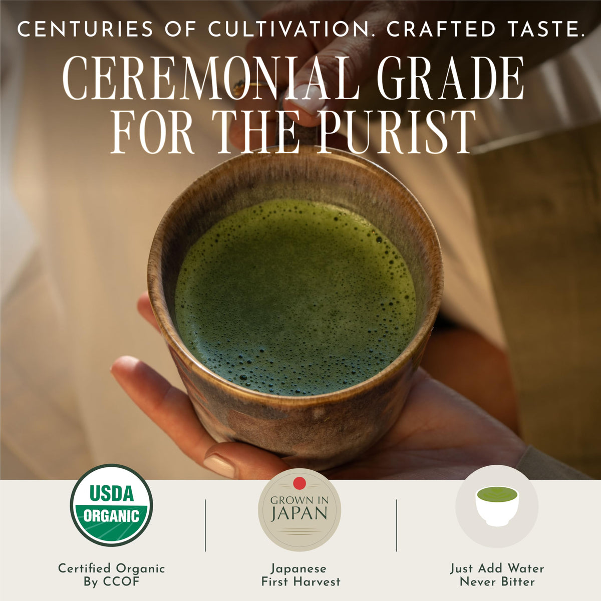 Matcha Powder (1.06 Ounce)